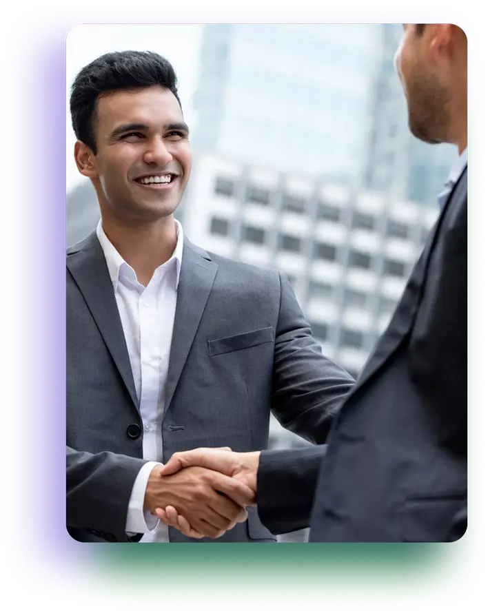Become an Agent
